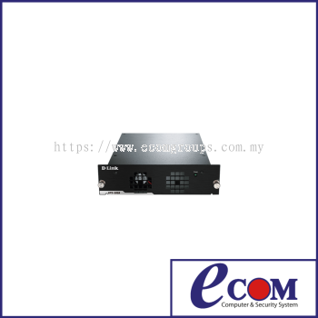 Modular Redundant Power Supplies DPS&#8209;500A