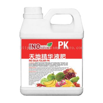 Ino Baja Foliar-PK