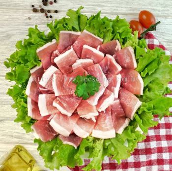 Boneless Ham Slice 上肉片