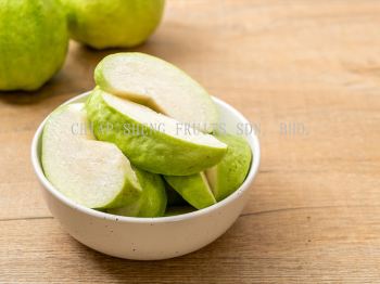 GUAVA SEEDLESS