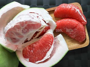 CHINA RED POMELO