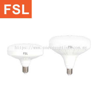 FSL LED UFO Flat Lamp
