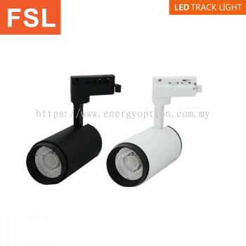 FSL LED Track Light
