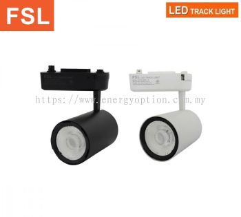 FSL FST901 to FST902 LED Track Light