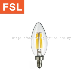 FSL LED Filament Bulb