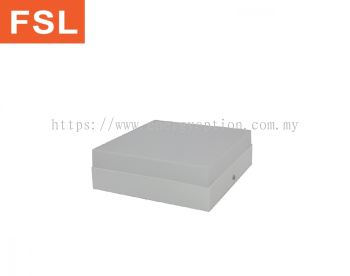 FSL LED (Square) Surface Panel Light