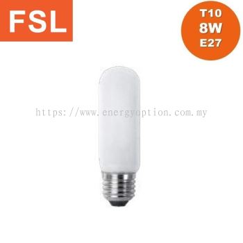 FSL T10 8W LED Stick Bulb