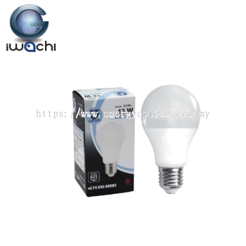 Iwachi LED A-Series Bulb (A55, A60, A70)