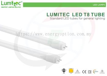 Lumitec T8 LED Tube