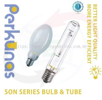 Perkunas SON Series Bulb & Tube
