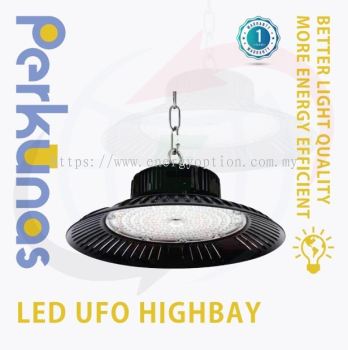 Perkunas LED UFO Highbay