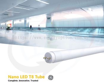 GE LED T8 Tube