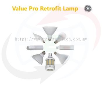 GE LED Value Pro Retrofit Lamp