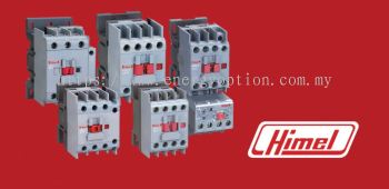 Himel HDC3 Contactors
