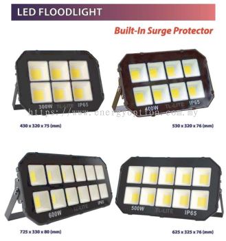 Cree LED Floodlight