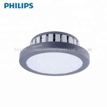 BY228P LED High Bay