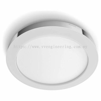 Ambiance Round Ceiling Light