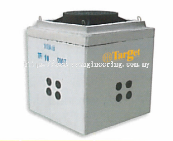 Precast Boxes TTAB