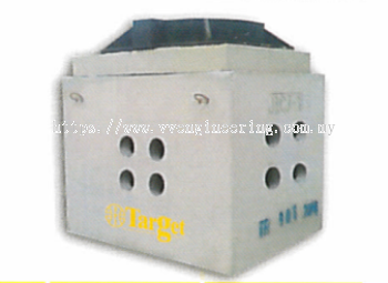 Precast Boxes TTAP