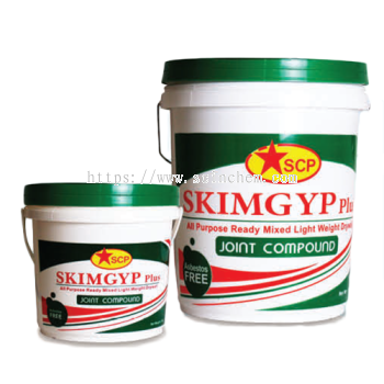 Skimgyp Plus Joint Compound [XǶ