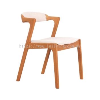 DARA DINING CHAIR II