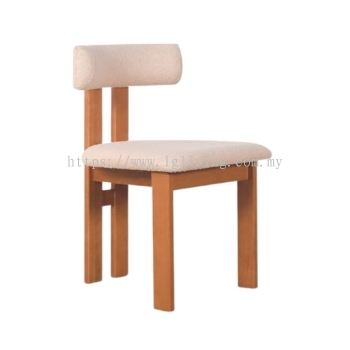 HECTOR DINING CHAIR