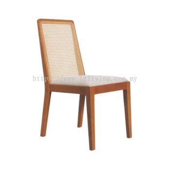MAVEN DINING CHAIR