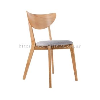 MOROCCO DINING CHAIR