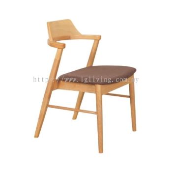 SOREN DINING CHAIR