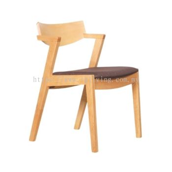 TRACY DINING CHAIR