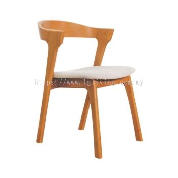 UNA DINING CHAIR