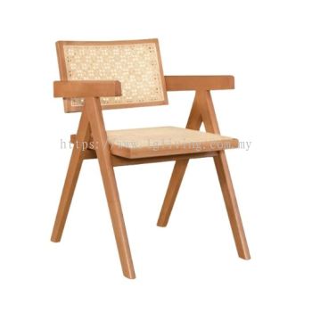 VALENTINA DINING CHAIR