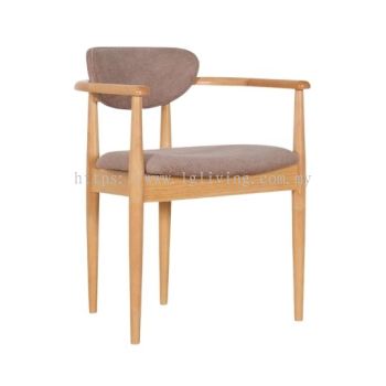 VIANO DINING CHAIR