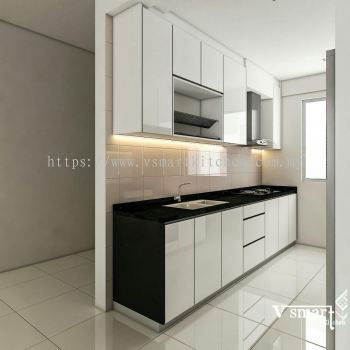 KITCHEN CABINET/ARTIS 3,PENANG