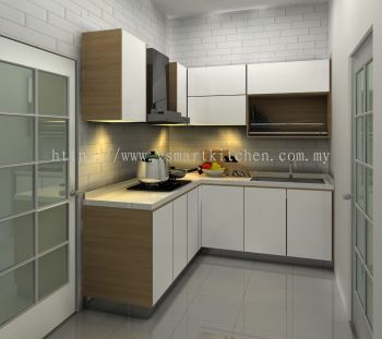 KITCHEN CABINET/SKYRIDGE