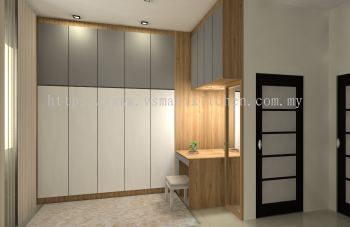 WARDROBE/ SKYVIEW