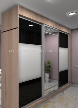 WARDROBE/PAUH RESIDENCES