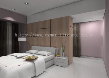 WARDROBE/PAUH RESIDENCES