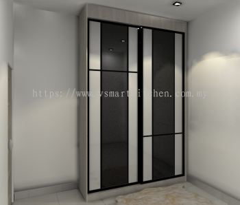 WARDROBE/SANTUARY