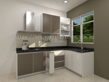 KITCHEN CABINET 