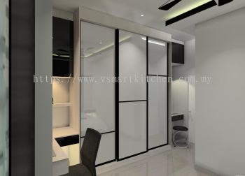 WARDROBE/LAKEVIEW ,BERTAM