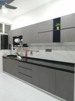 KITCHEN CABINET/TAMAN DEDAP