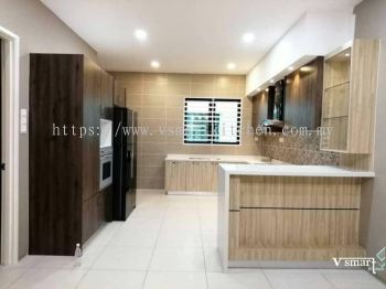 KITCHEN CABINET/BM UTAMA