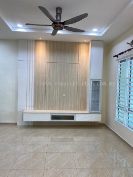 TV CABINET/TANJUNG INDAH