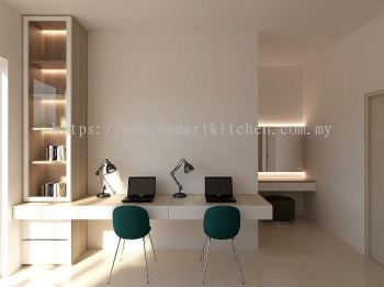 DRESSING TABLE/MAPLE RESIDENCES