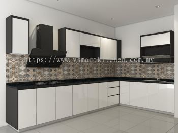 KITCHEN CABINET/TELUK AIR TAWAR