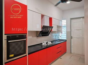 KITCHEN CABINET/Bandar Tasek Mutiara Simpang Ampat