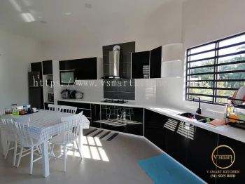 KITCHEN CABINET/LAKEVIEW ,BERTAM