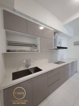 KITCHEN CABINET/PINANG LAGUNA