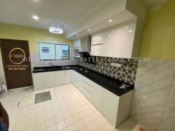 KITCHEN CABINET/BANDAR CASSIA,BATU KAWAN